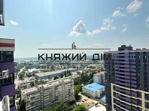 квартира по адресу Воздухофлотский просп. (Повітрофлотський), 56