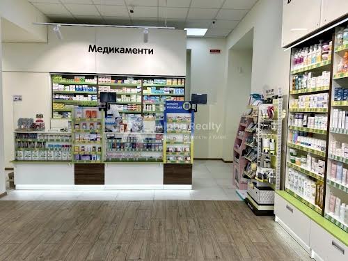 комерційна за адресою Велика Васильківська вул. (Червоноармійська), 101