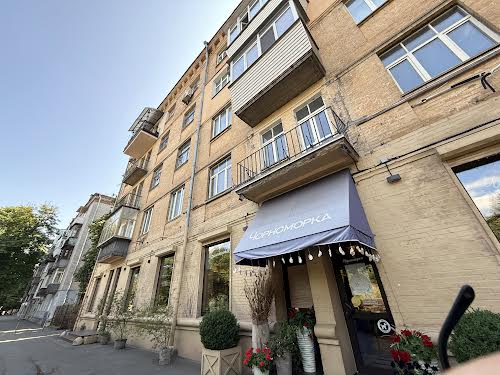 квартира по адресу Лаврская ул. (Январского восстания), 6
