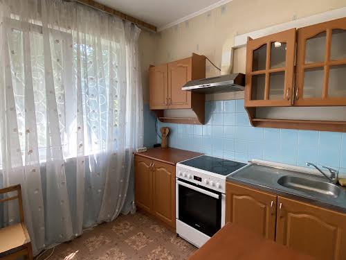квартира за адресою Квітневий пров., 10
