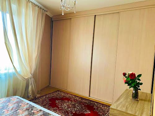 квартира за адресою Володимира Івасюка просп. (Героїв Сталінграду), 8