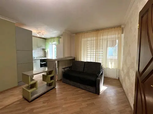 квартира за адресою Чистяківська вул., 19