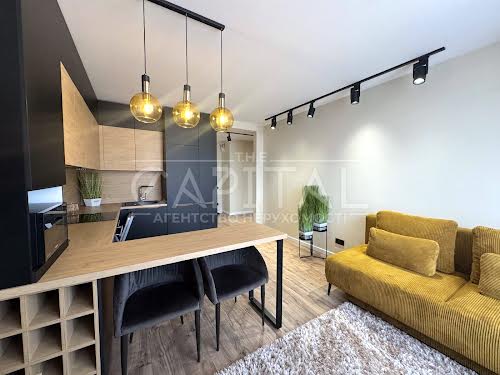 квартира за адресою Столичне шосе, 3