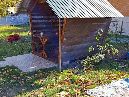 дом по адресу Тарасівська