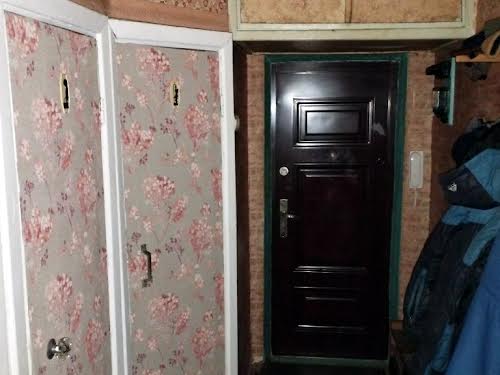 квартира за адресою Леся Курбаса просп., 18Г