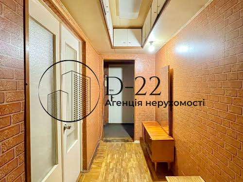 квартира по адресу Героев Днепра ул., 35