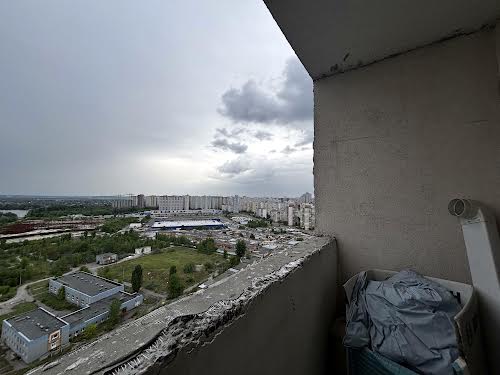 квартира по адресу Соломии Крушельницкой ул., 15