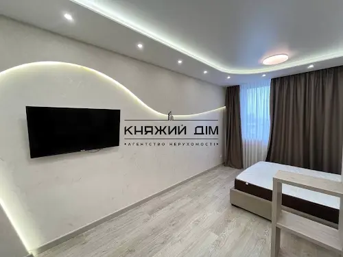 квартира за адресою Самійла Кішки вул. (Маршала Конєва), 10/1