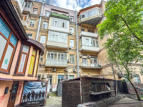 квартира по адресу Эспланадная ул., 2