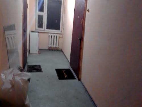 квартира за адресою Здолбунівська вул., 3-В
