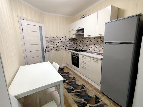 квартира за адресою Боголюбова вул., 24
