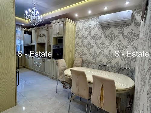 квартира за адресою Переяславська вул., 23 к1
