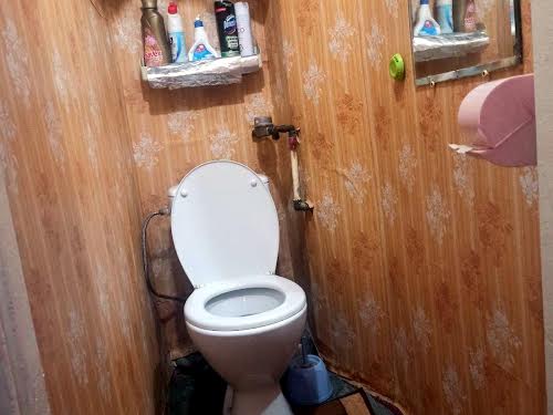 квартира по адресу Бучмы ул. (Командарма Уборевича), 50