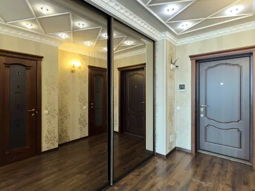 квартира за адресою Бориса Гмирі вул., 17