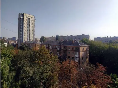 квартира по адресу Белорусская ул., 28-А