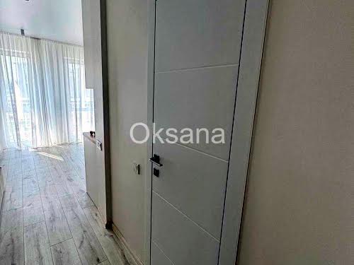 квартира за адресою Метрологічна вул., 23