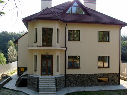 будинок за адресою с. Дмитрівка, Щаслива, 5