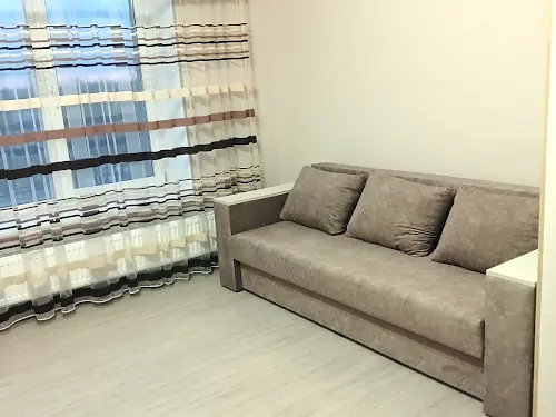 квартира за адресою Шолуденка вул., 24