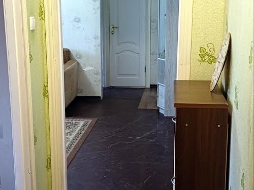 квартира по адресу Воскресенский просп. (Перова), 22