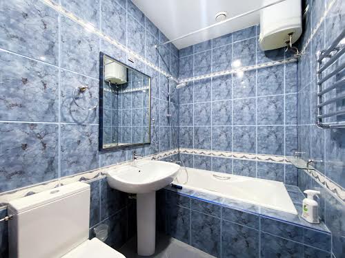 квартира за адресою Софіївська вул., 16