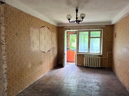 квартира за адресою Романа Ратушного вул. (Волгоградська), 41