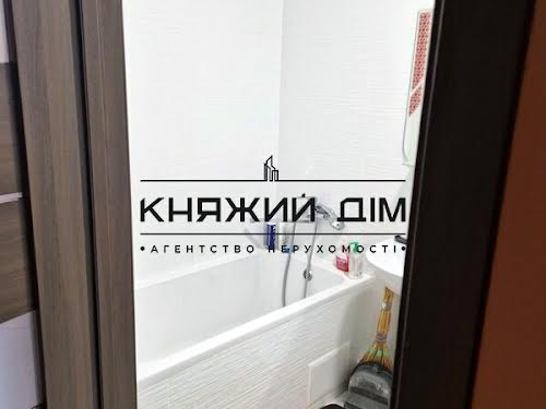 квартира за адресою Лобачевського пров., 7