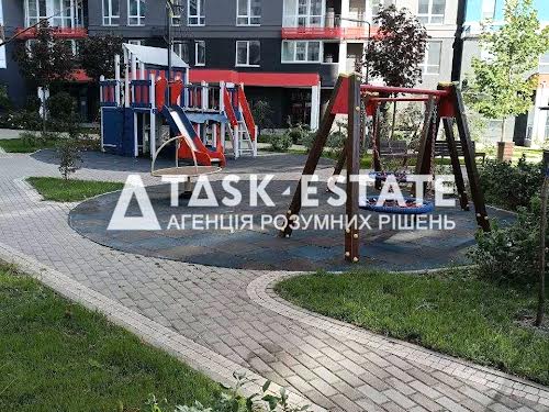 квартира за адресою Гліба Бабіча вул. (Канальна), 8-Г