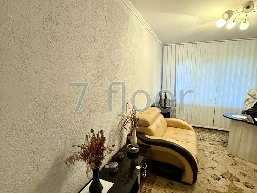 квартира по адресу Борщаговская ул., 8