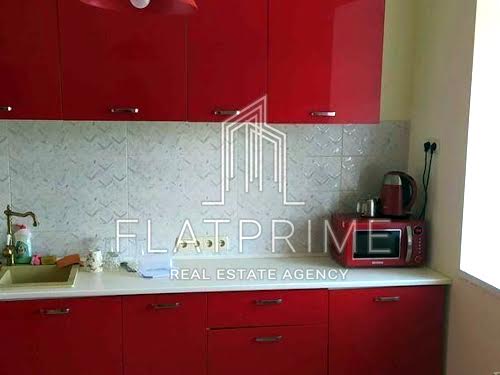 квартира за адресою Гарматна вул., 38