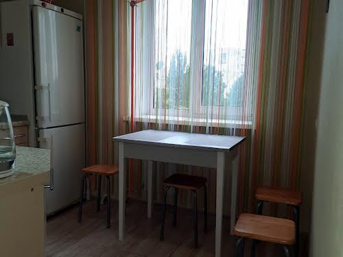 квартира по адресу Киев, Генерала Геннадия Воробьёва ул. (Курська), 8-А