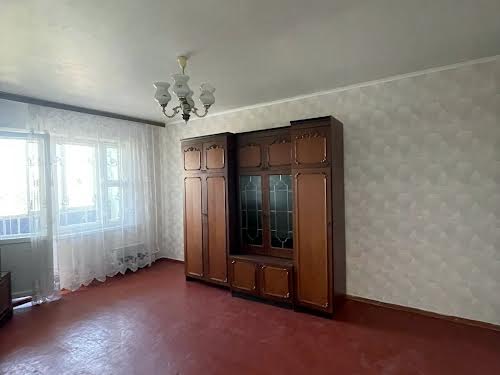 квартира по адресу Харьковское шоссе, 180/21