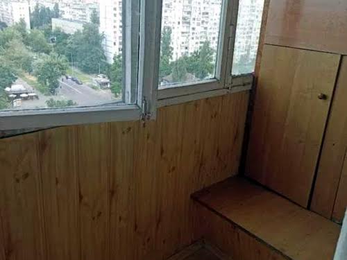 квартира по адресу Амвросия Бучмы бульв., 8
