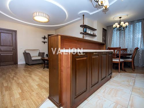 квартира за адресою Київ, Миколи Бажана просп., 1-М