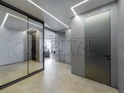 квартира за адресою Саксаганського вул., 70