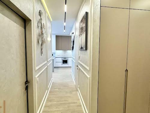 квартира за адресою Саперне Поле вул., 5