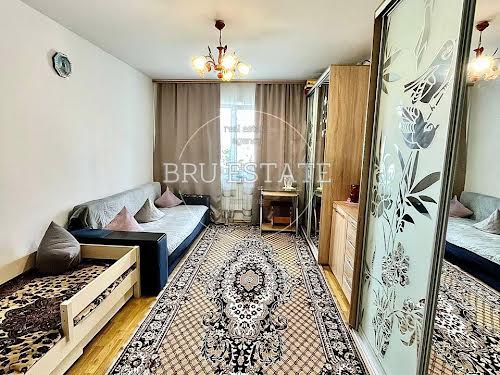 квартира за адресою Петра Григоренка просп., 19