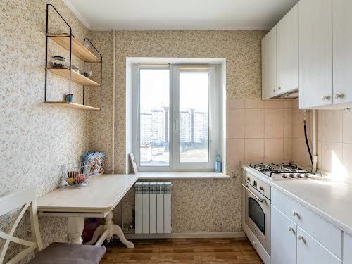 квартира по адресу Червоной Калины просп. (Владимира Маяковского), 3-В