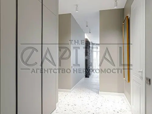 квартира по адресу Спасская ул., 35