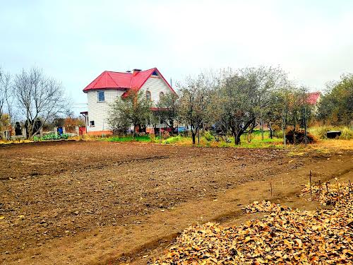 будинок за адресою с. Шевченкове, Печеного, 24