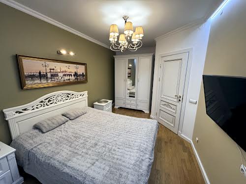 квартира за адресою Стрийська вул., 115