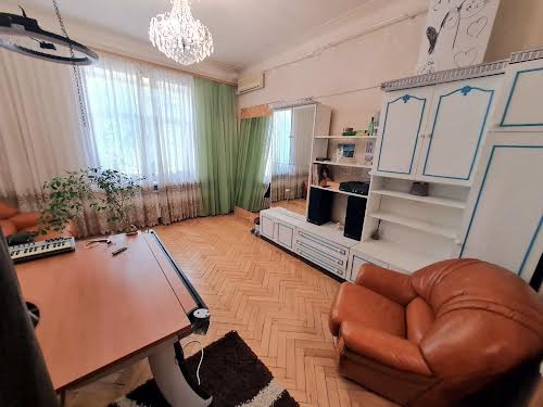 квартира за адресою Стратегічне шосе (Науки), 35