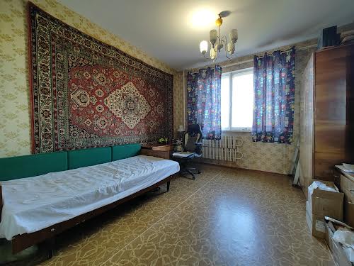 квартира за адресою Академіка Павлова вул., 130