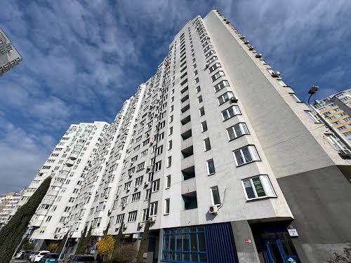 квартира по адресу Бориса Гмыри ул., 4