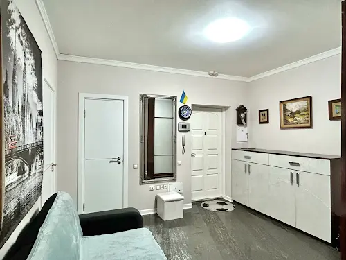 квартира по адресу Голосеевская ул., 13-А