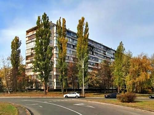 квартира по адресу Березняковская ул., 10