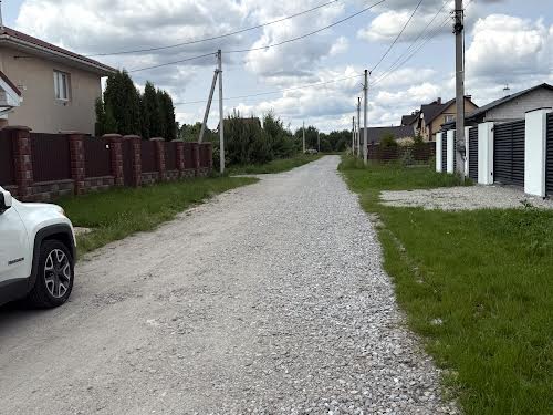 будинок за адресою с. Крячки, Добра, 7