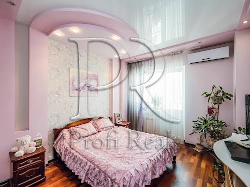 квартира по адресу Івана Дяченка ул., 20В