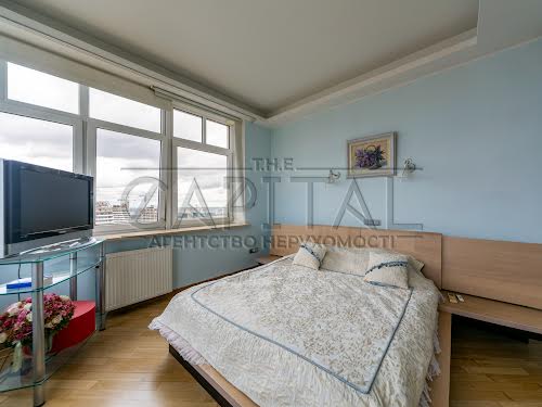 квартира за адресою Лесі Українки бульв., 23