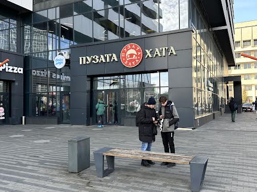 квартира по адресу Васильковская ул., 100-А