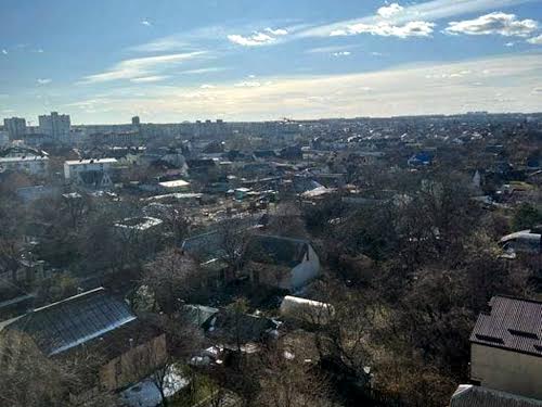 квартира по адресу Павла Лі пер. (Московский), 2-Б
